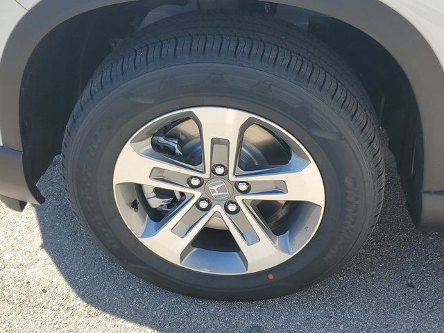 2026 Honda Pilot - Photo 10