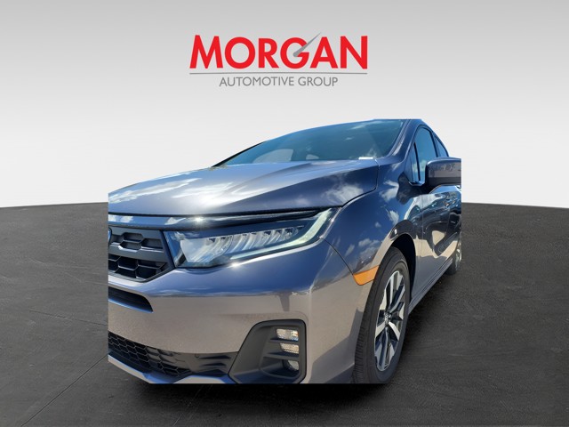 2026 Honda Odyssey - Photo 10