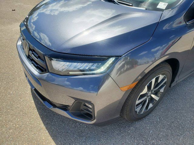 2026 Honda Odyssey - Photo 11