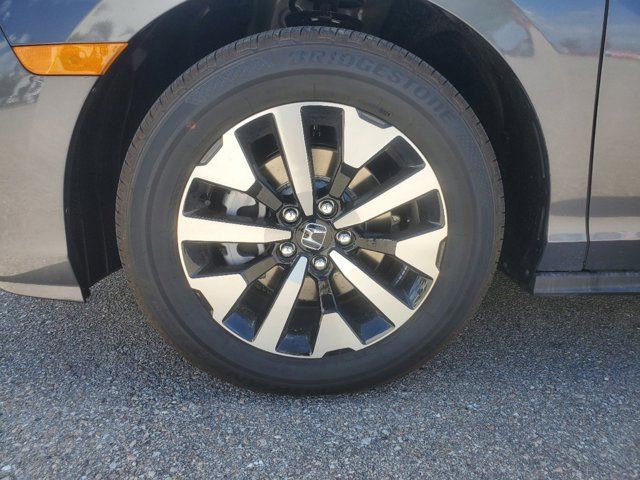2026 Honda Odyssey - Photo 13