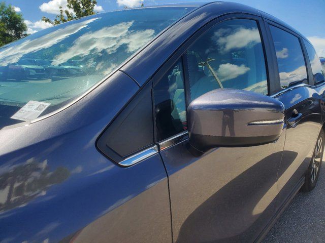 2026 Honda Odyssey - Photo 12
