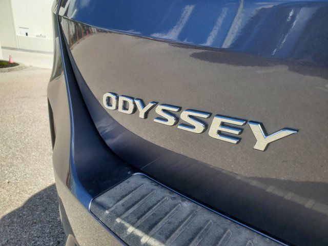 2026 Honda Odyssey - Photo 14