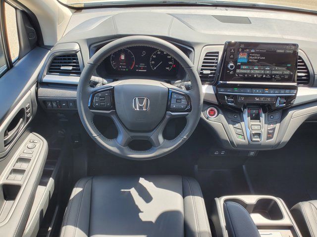 2026 Honda Odyssey - Photo 15