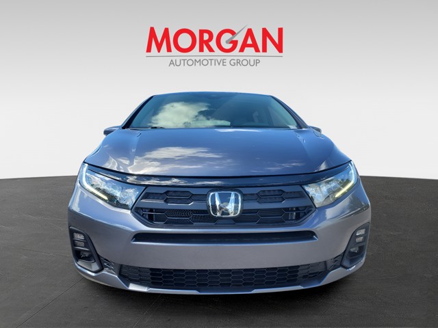 2026 Honda Odyssey - Photo 4
