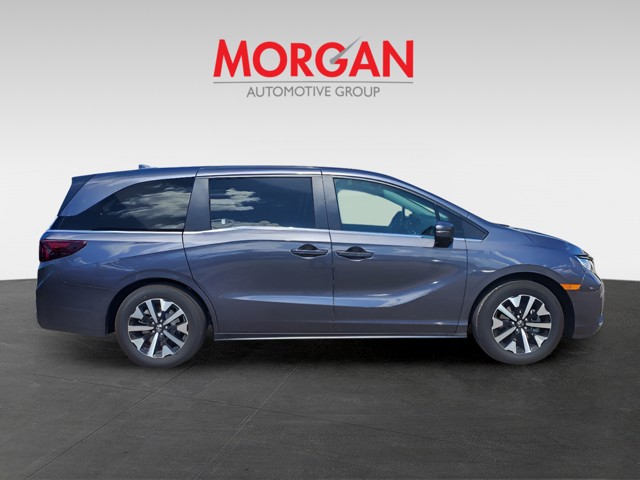 2026 Honda Odyssey - Photo 8