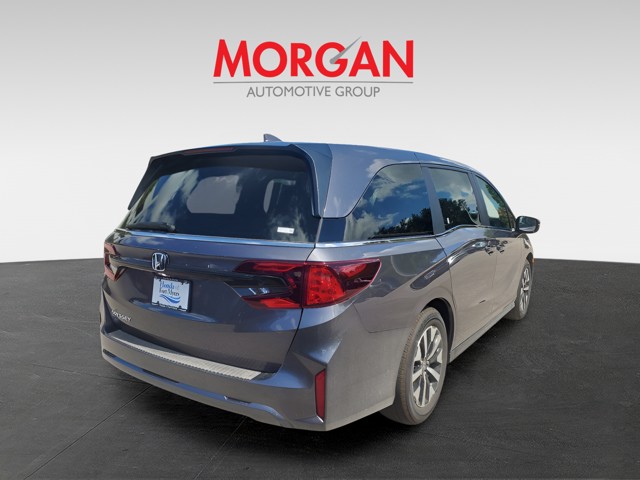 2026 Honda Odyssey - Photo 5