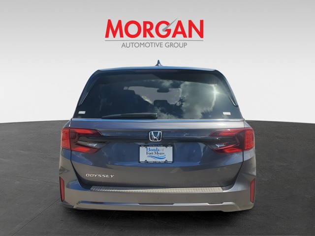 2026 Honda Odyssey - Photo 7