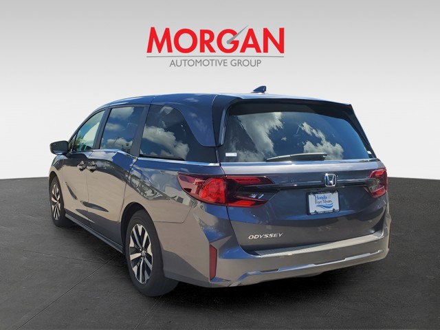 2026 Honda Odyssey - Photo 6