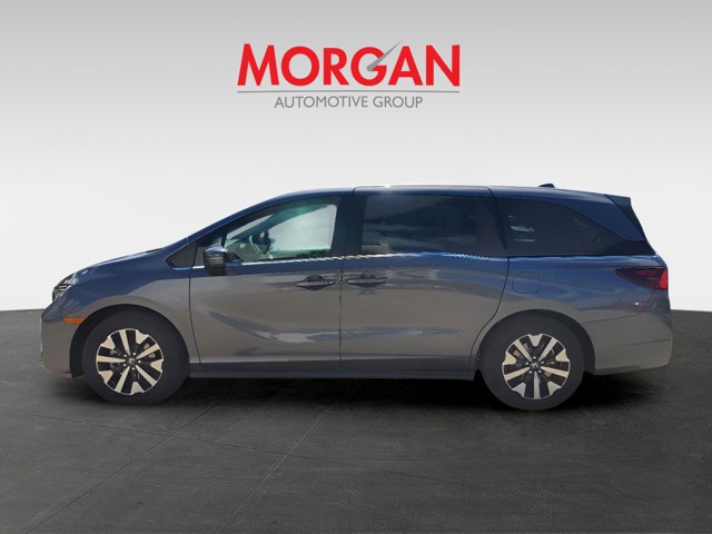 2026 Honda Odyssey - Photo 9
