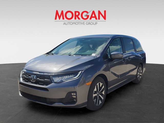 2026 Honda Odyssey - Photo 3