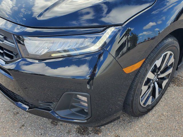 2026 Honda Odyssey - Photo 11