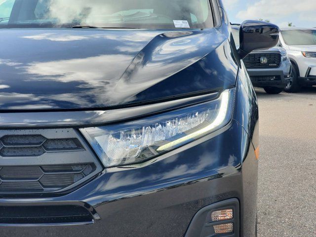 2026 Honda Odyssey - Photo 12