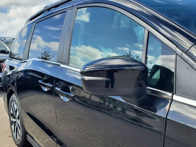 2026 Honda Odyssey - Photo 9