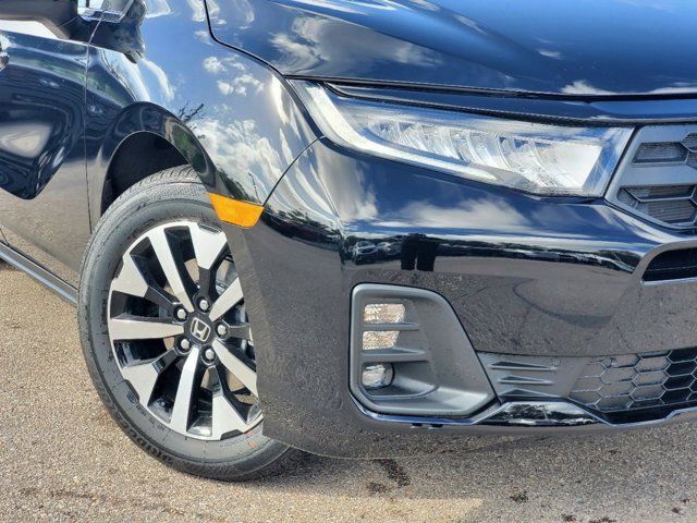 2026 Honda Odyssey - Photo 10