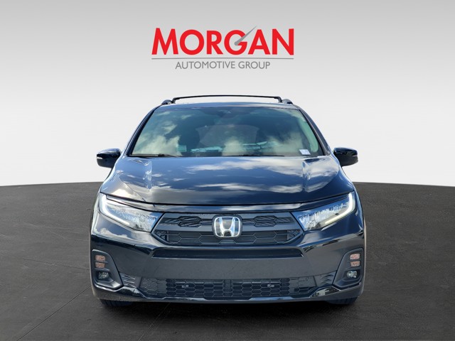 2026 Honda Odyssey - Photo 3