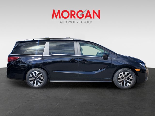 2026 Honda Odyssey - Photo 7