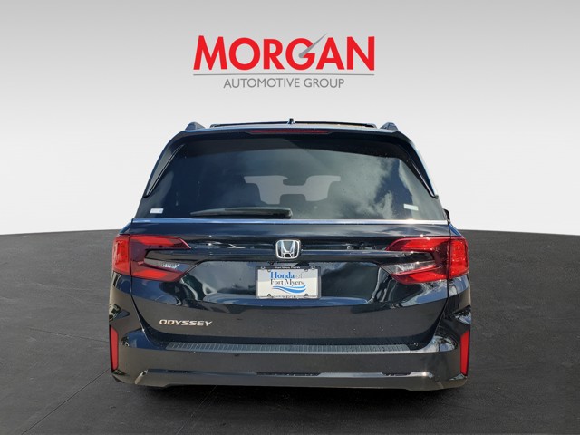 2026 Honda Odyssey - Photo 6