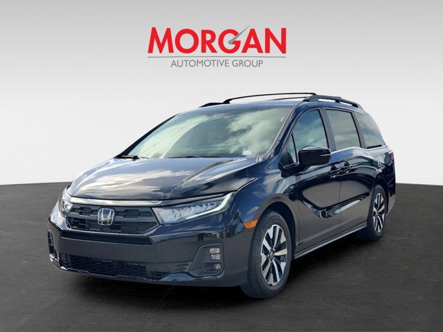 2026 Honda Odyssey - Photo 2