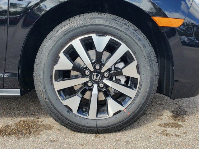 2026 Honda Odyssey - Photo 13
