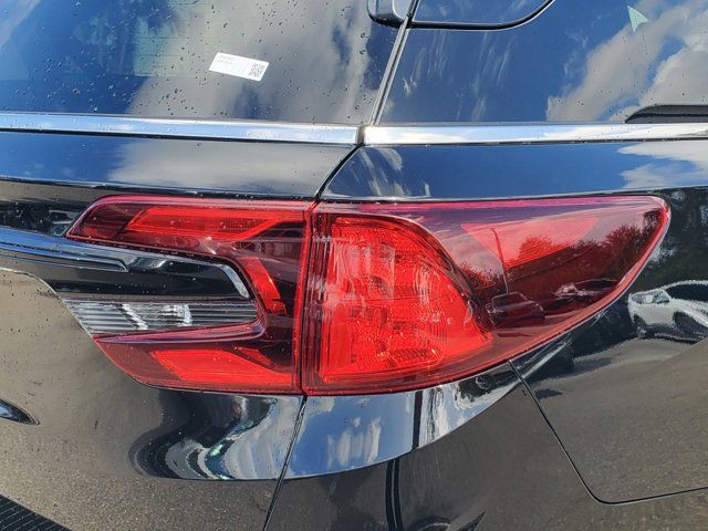 2026 Honda Odyssey - Photo 14