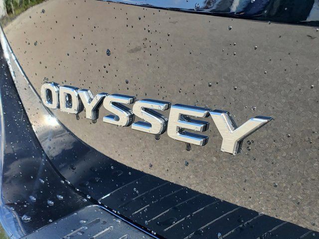 2026 Honda Odyssey - Photo 15