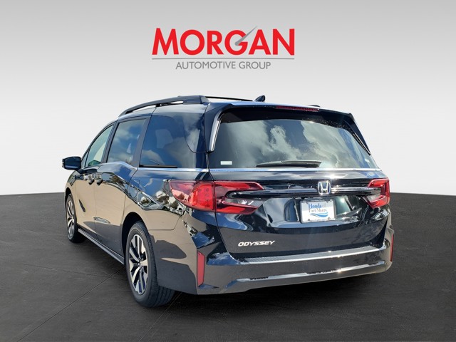 2026 Honda Odyssey - Photo 5