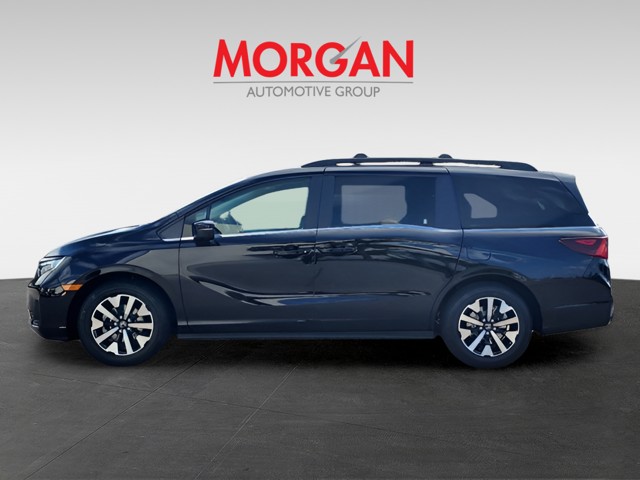 2026 Honda Odyssey - Photo 8