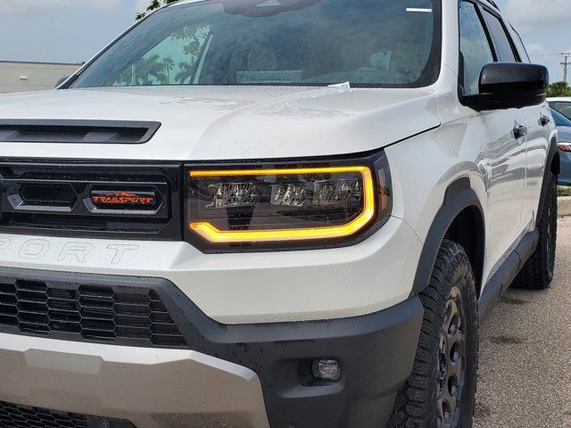2026 Honda Passport - Photo 11