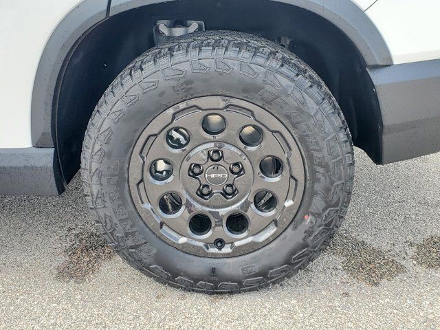 2026 Honda Passport - Photo 12
