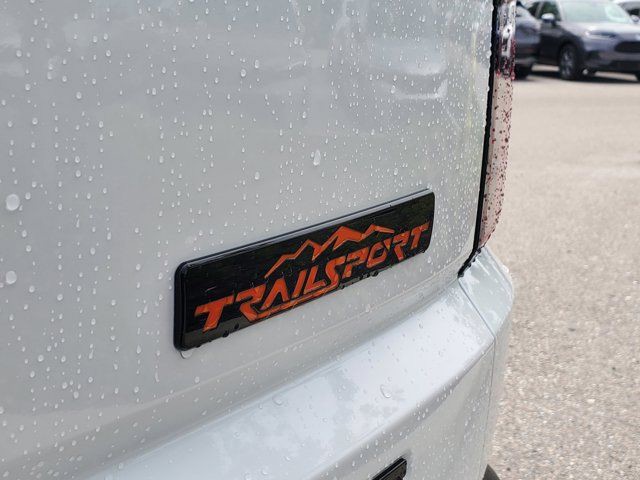 2026 Honda Passport - Photo 13