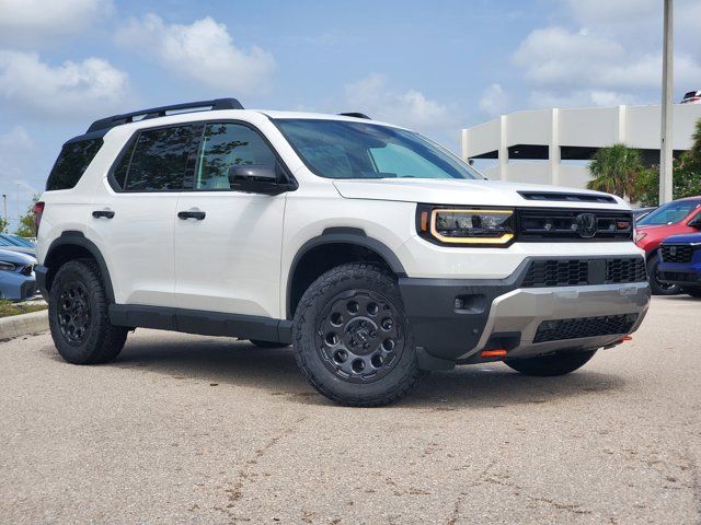 2026 Honda Passport - Photo 4