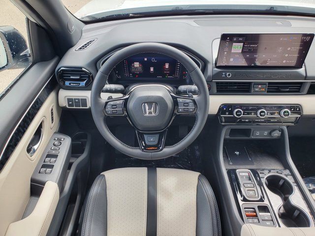 2026 Honda Passport - Photo 14