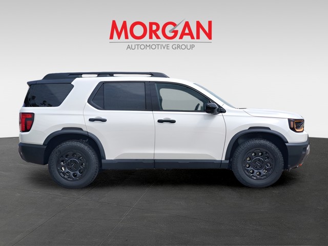 2026 Honda Passport - Photo 8