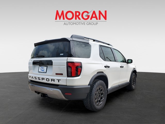 2026 Honda Passport - Photo 5