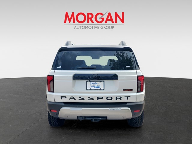 2026 Honda Passport - Photo 6