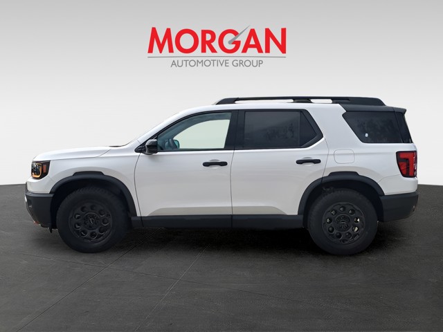 2026 Honda Passport - Photo 9