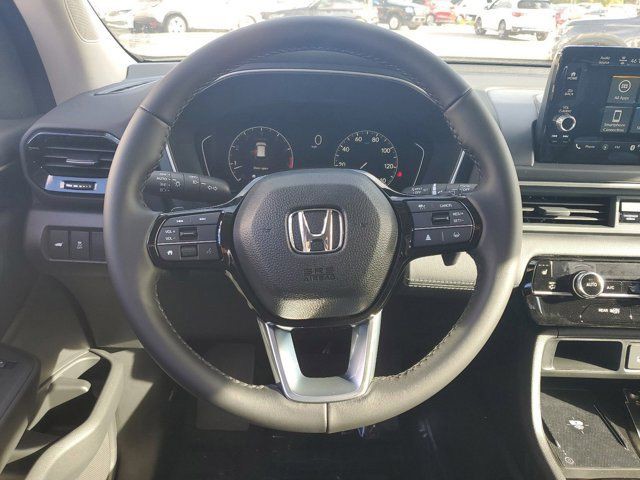 2025 Honda Pilot - Photo 11