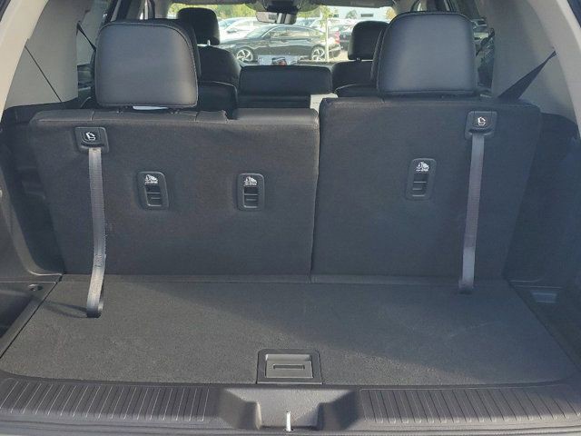 2025 Honda Pilot - Photo 12