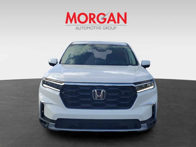 2025 Honda Pilot - Photo 4