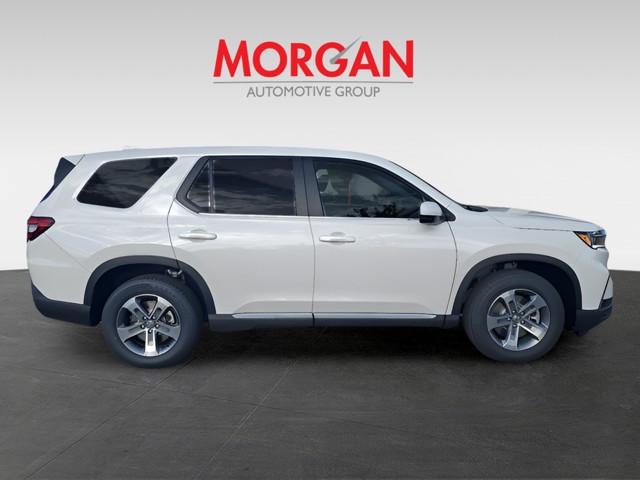 2025 Honda Pilot - Photo 8