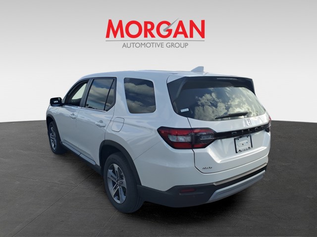 2025 Honda Pilot - Photo 6