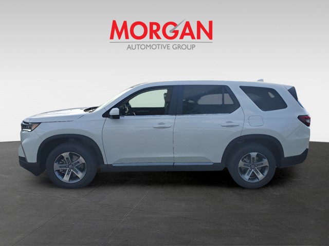 2025 Honda Pilot - Photo 9