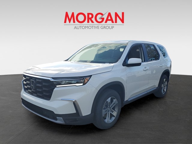 2025 Honda Pilot - Photo 3