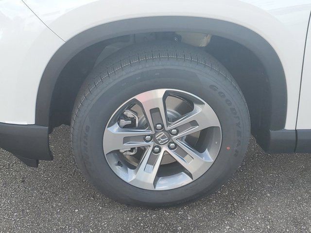 2025 Honda Pilot - Photo 10