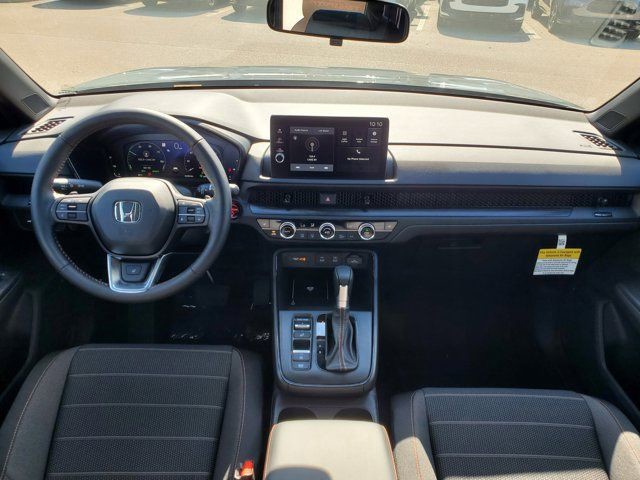 2026 Honda CR-V Hybrid - Photo 11