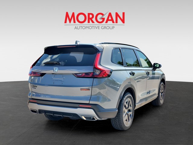 2026 Honda CR-V Hybrid - Photo 5