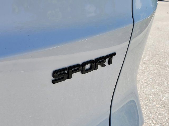 2026 Honda CR-V Hybrid - Photo 12