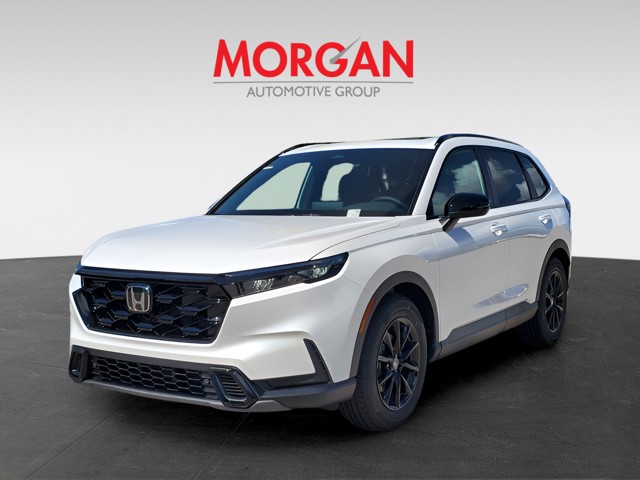 2026 Honda CR-V Hybrid - Photo 2
