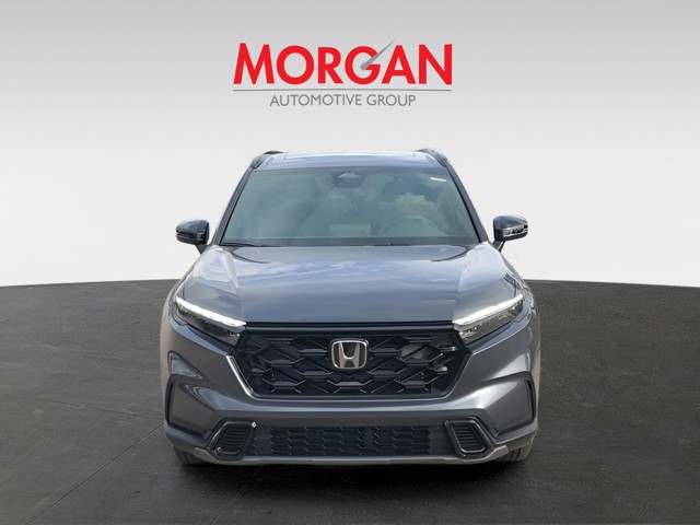 2026 Honda CR-V Hybrid - Photo 3