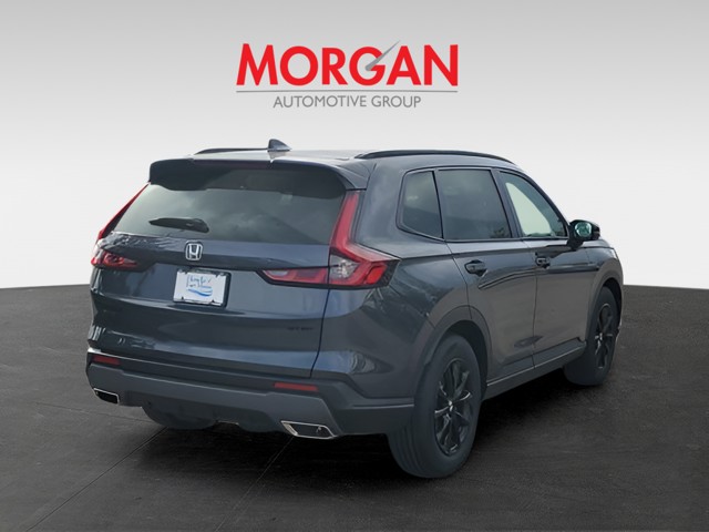 2026 Honda CR-V Hybrid - Photo 5